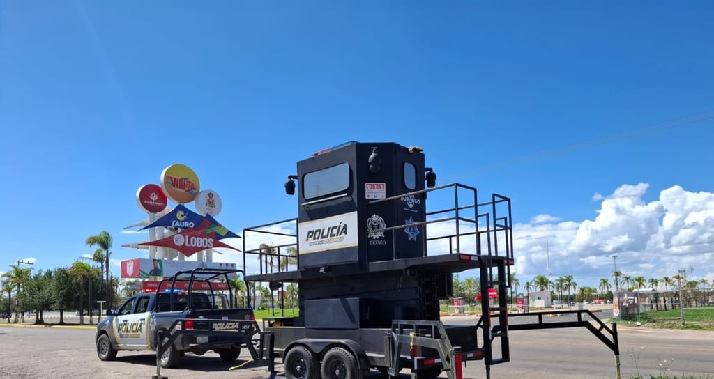Retenes. Sí habrá operativos antialcohol, pero se dará tolerancia a los conductores; podrán llamar a algún familiar.