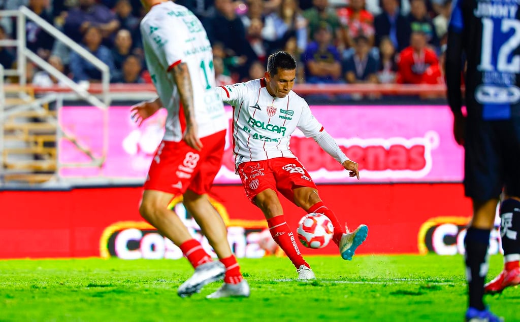 Dato. Triunfo importante para los de Aguascalientes que inician proyecto luego de la salida de Nicolás Larcamón. Con esto, Fernando Gago firma su primera victoria en Liga MX tras su polémica y mediática salida de las Chivas de Guadalajara.