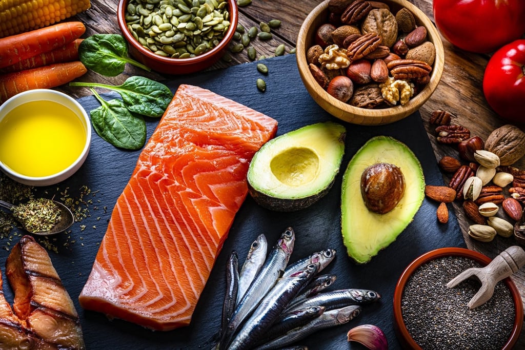 Beneficios. Incorporar estos alimentos a la dieta es una forma sencilla y natural de fortalecer la salud.