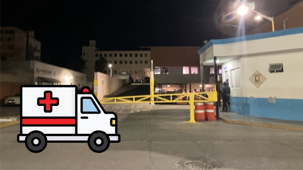 Niño de 2 años convulsiona por falta de medicamento; investigan omisión de cuidados