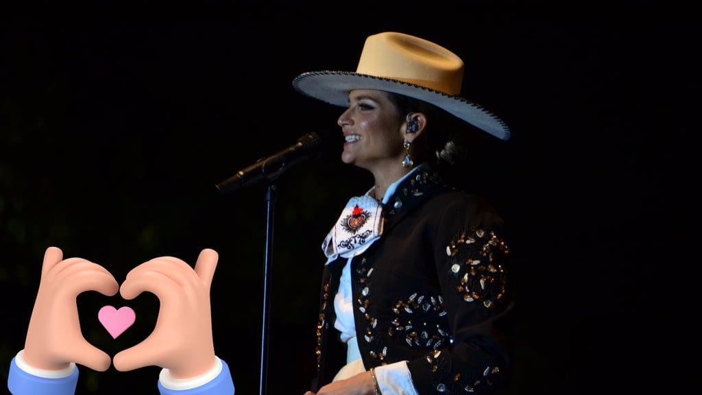 Natalia Jiménez vuelve a Durango este domingo, ¿dónde y a qué hora?