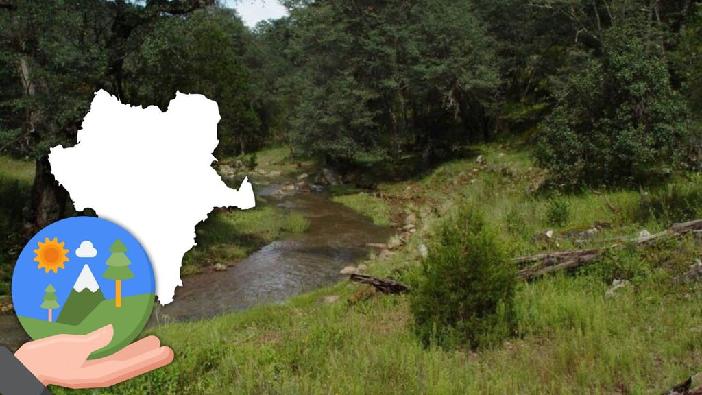 Primera Reserva de la Biosfera en México está en Durango y cumple 46 años