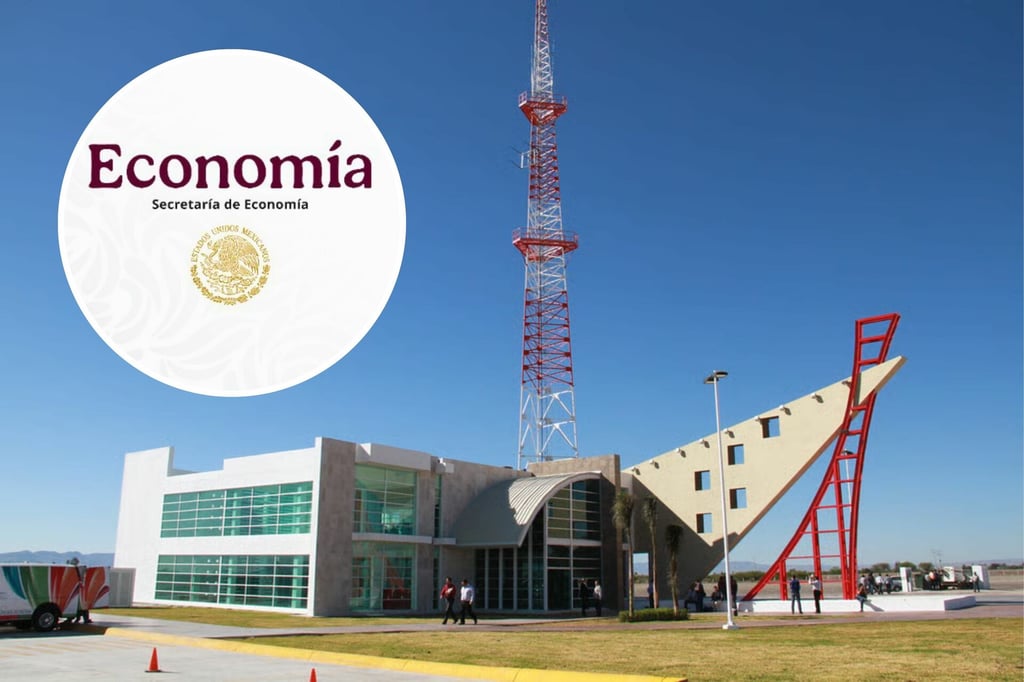 Proyectan en Durango la atracción de empresas con polo de desarrollo