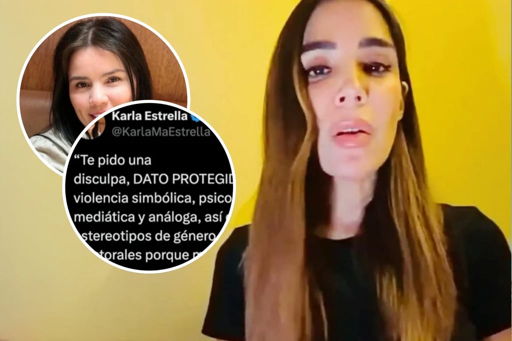 Dato Protegido: Diputada envuelta en controversia da marcha atrás en disculpa pública