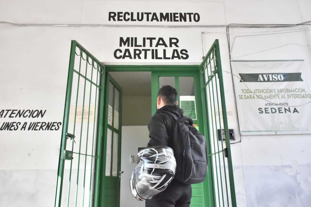 Tiempo. La fecha límite para realizar el trámite es el 15 de octubre de 2025.