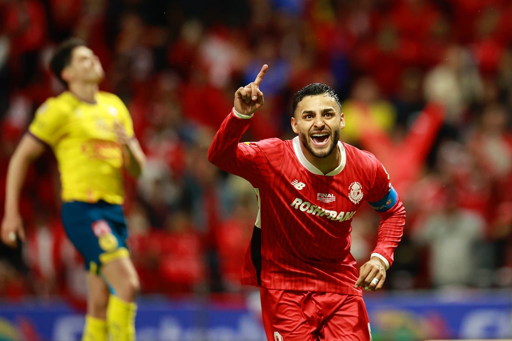 Historial. Ambos conjuntos se han enfrentado 83 veces, con 32 triunfos para los Diablos Rojos y 29 para las Águilas.