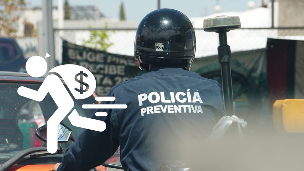 Con pistola en mano, asaltan tienda de conveniencia en fraccionamiento Orquídea