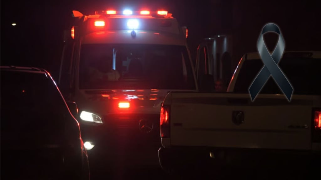 Turista muere tras desvanecerse mientras paseaba por Plaza de Armas de Durango