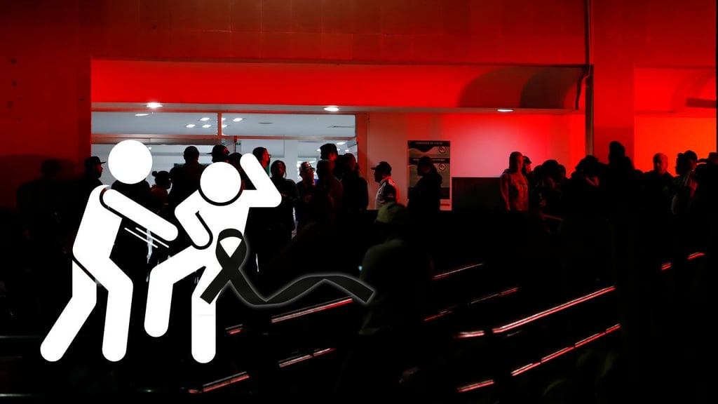 Fallece hombre que fue acuchillado el viernes en riña afuera de un bar en el San Marcos