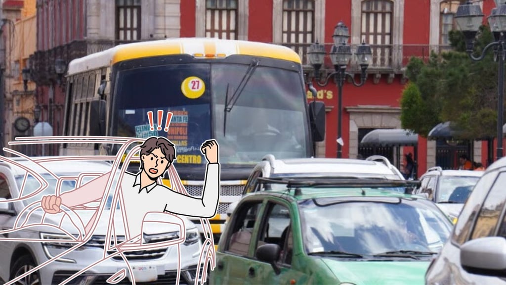 Hay inconformidad en Durango por nuevos límites de velocidad