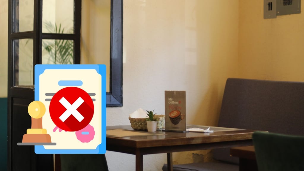 En Durango, el 50% de los restaurantes está en la informalidad: CEJ