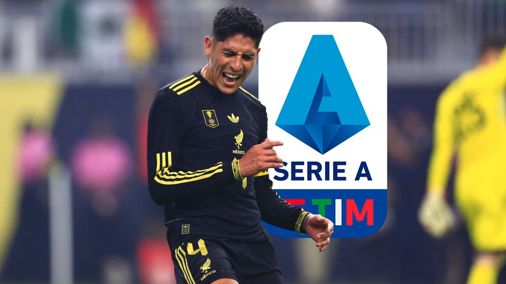 Edson Álvarez: Este gigante del futbol europeo buscaría el fichaje del 'Machín'