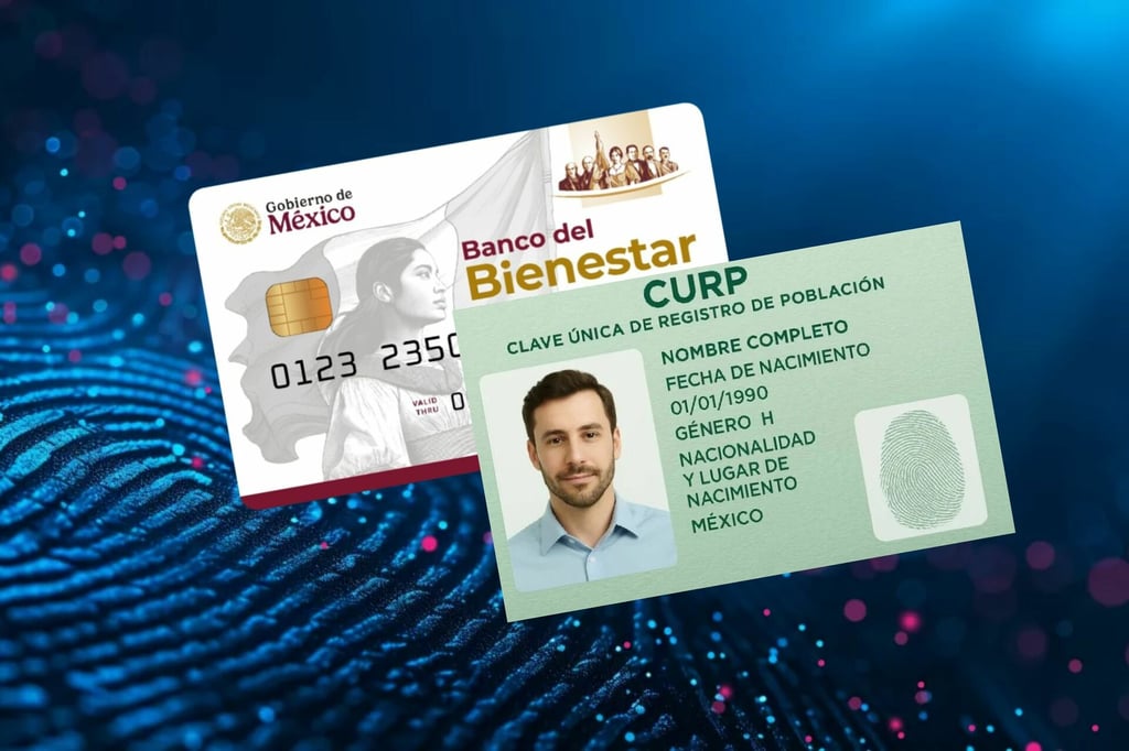 Curp Biométrica: ¿Vas a inscribirte a becas del Bienestar?, necesitas leer esto