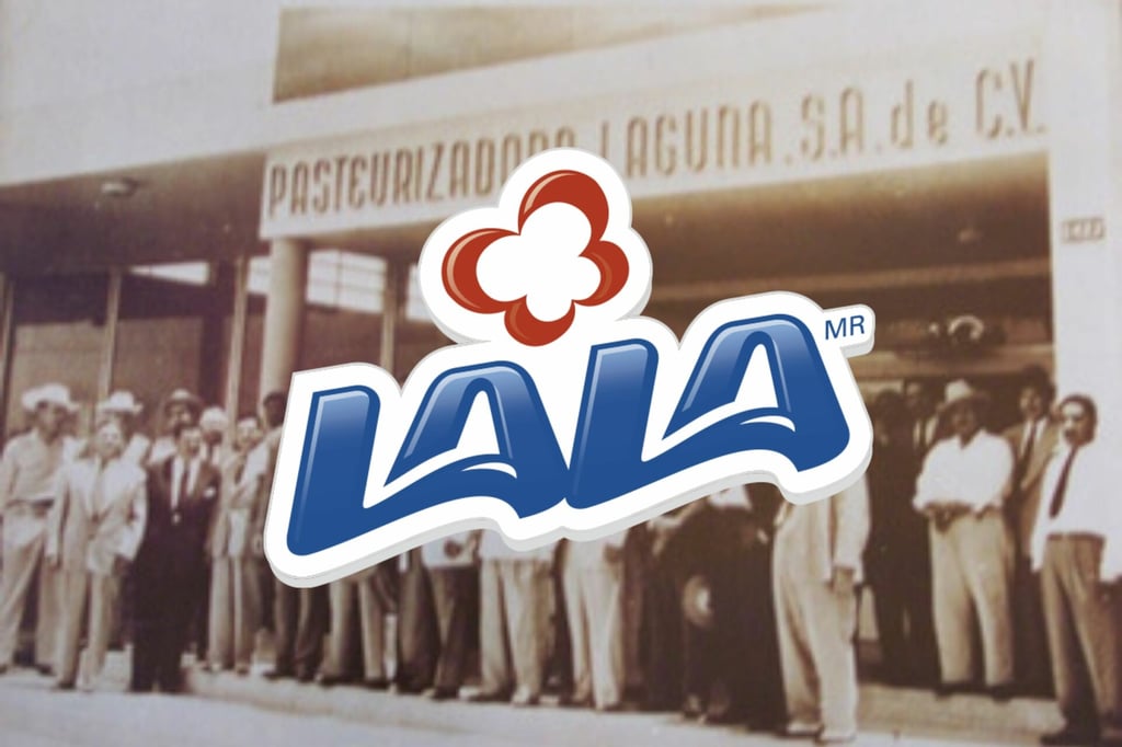 ¿Por qué la leche LALA se llama así?, esta es la historia