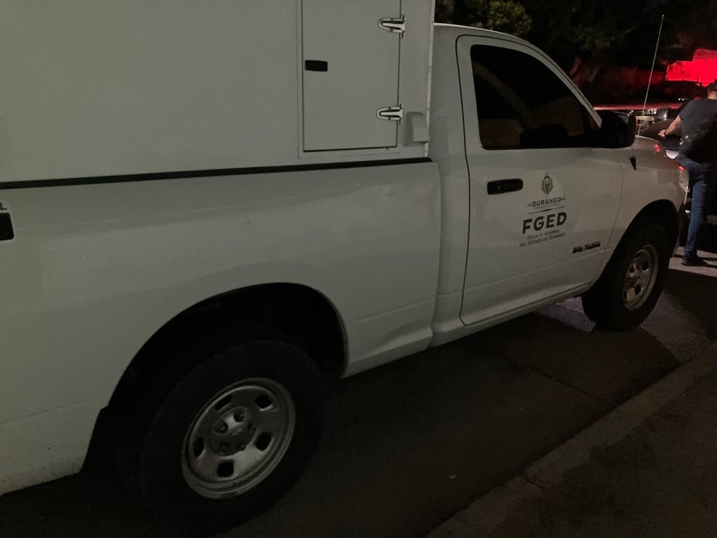 Luto. Muere turista originario de Coahuila tras desvanecerse en Plaza de Armas, en la capital duranguense, este sábado por la noche.