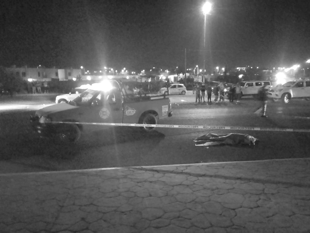 Magnitud. Solamente 16 de los 39 municipios de Durango no registraron ningún homicidio culposo en accidente de tránsito; el resto, tuvo al menos un expediente iniciado en el primer semestre.