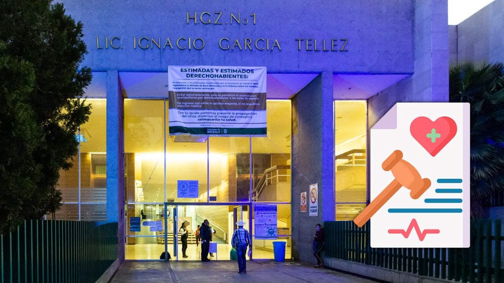 Investigan 2 nuevos casos de posible negligencia en Durango; involucran al IMSS y al ISSSTE