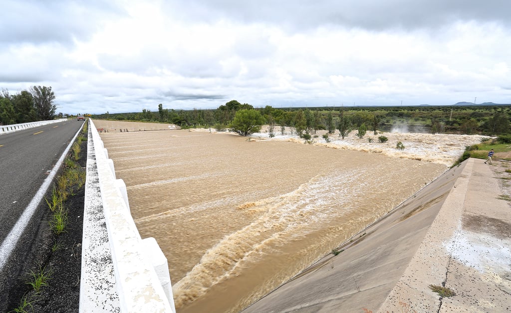 Presa Tunal II: Constructores locales advierten: 'Si el fallo no es legal, nos vamos a inconformar'