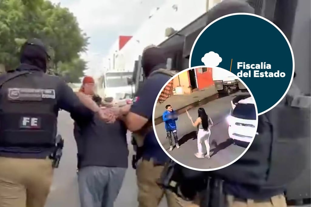 ¿Cuántos años podría pasar en la cárcel Kevin ‘N’, detenido por el feminicidio de Karla Bañuelos?