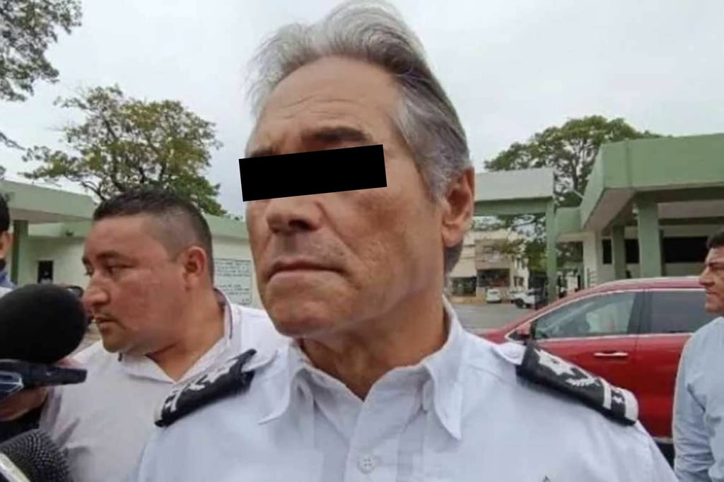 Hernán Bermúdez, exfuncionario ligado a Adán, reservó declaración patrimonial por 5 años