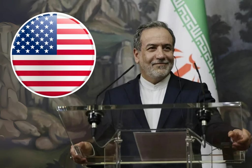 Irán pide a EU una solución nuclear negociada