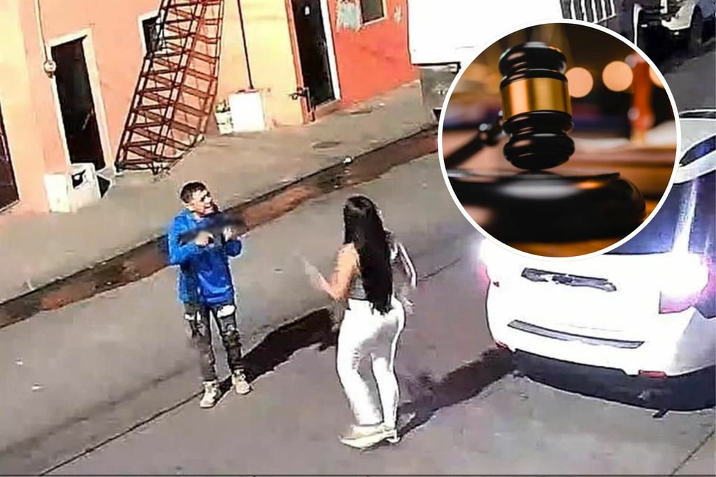 ¿Puede considerarse defensa propia el feminicidio de Karla en Guadalajara?