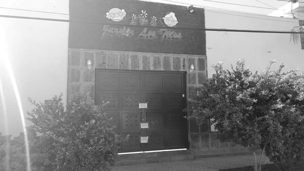 Detalles. Un niño de cuatro años perdió la vida ahogado en una alberca de una quinta en Gómez Palacio, en donde se celebraba una fiesta de bautizo.