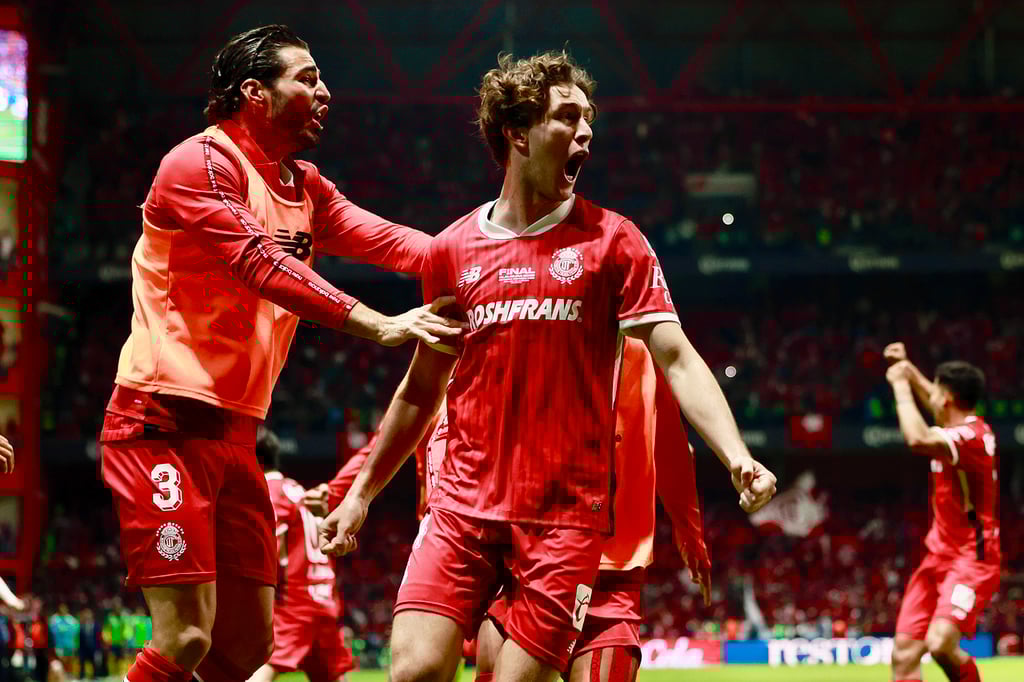 Internacional. El Verdão sería, por ahora, el equipo que más ha avanzado en las negociaciones por Marcel Ruíz.