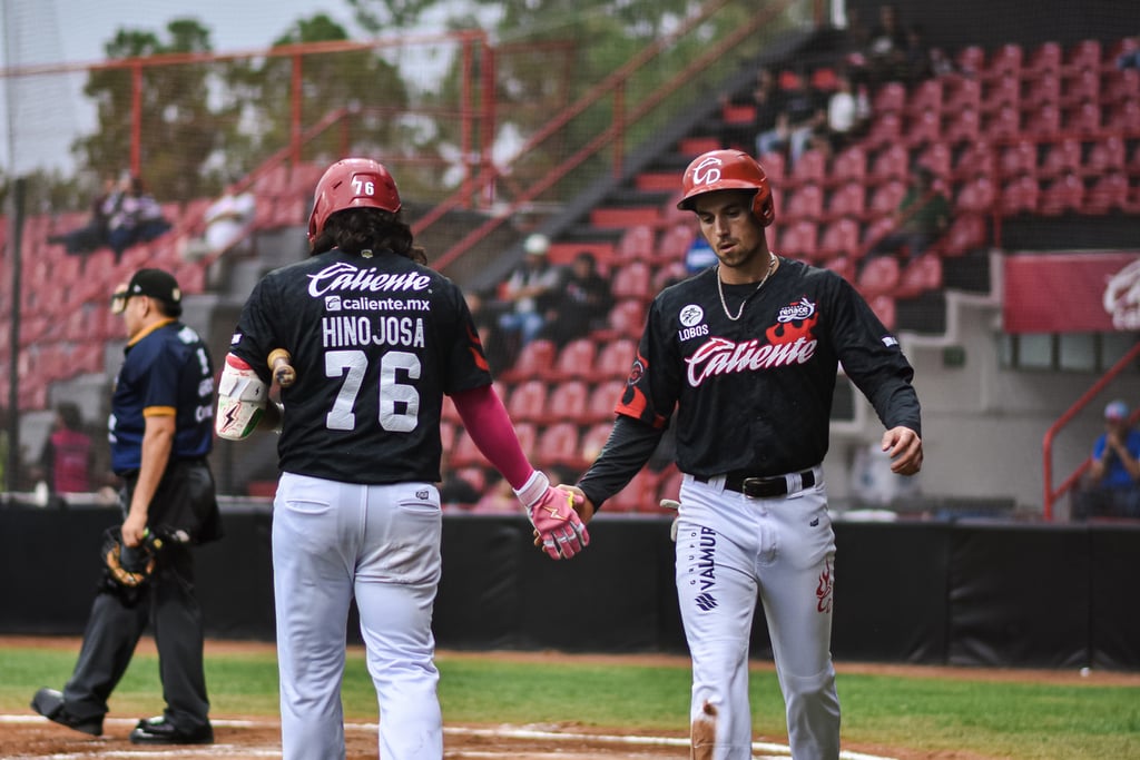 Estadísticas. En doble jornada el sábado, la novena de Caliente de Durango ganó el primero, pero cedió el segundo y cayó en el tercero ante Acereros de Monclova, finalizando la serie 1-2.