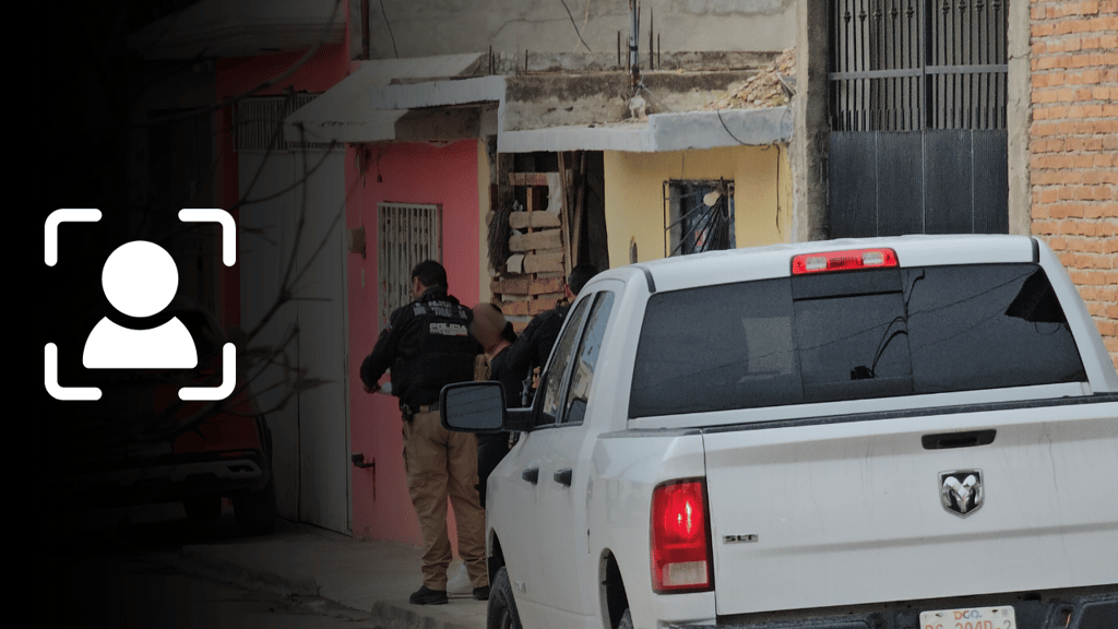 Identifican a joven asesinado a balazos en la Valle del Guadiana