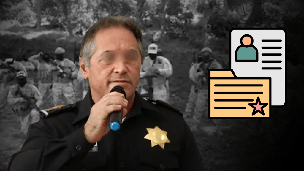 Exfuncionario de Tabasco, vinculado a 'La Barredora', tendría antecedente de homicidio