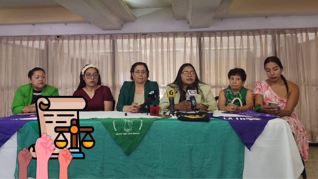 Aborto en Durango: Tribunal ordena derogar artículos que lo penalizan, al ser inconstitucionales
