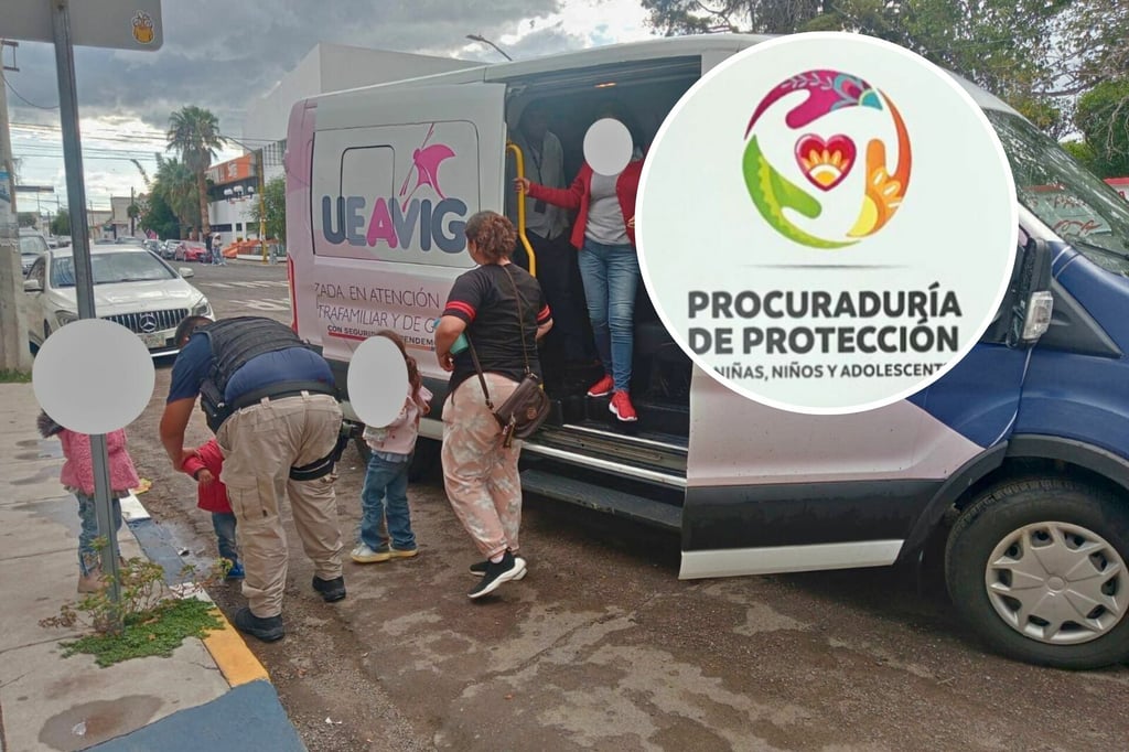 Canalizan a más de 100 víctimas de violencia familiar en una semana en Durango