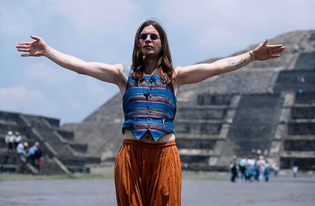 Ozzy Osbourne en México: las veces que el ‘Príncipe de las Tinieblas’ conquistó el país