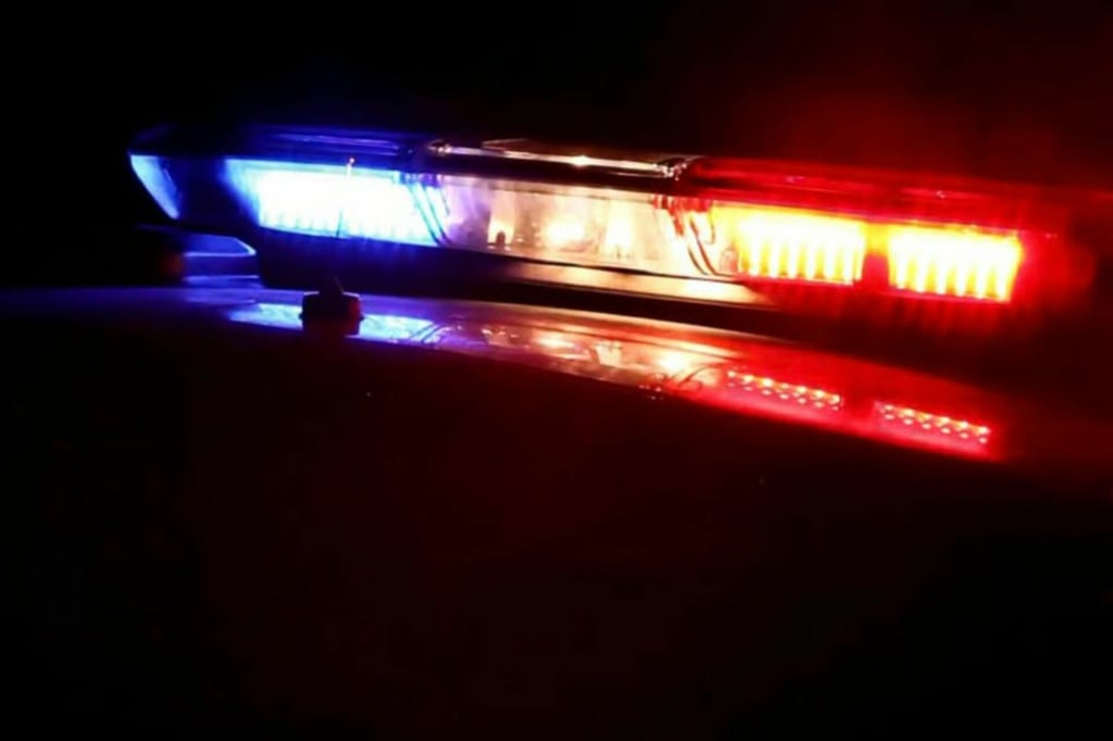 Peatón es atropellado por una camioneta en el bulevar Francisco Villa; se reporta como grave