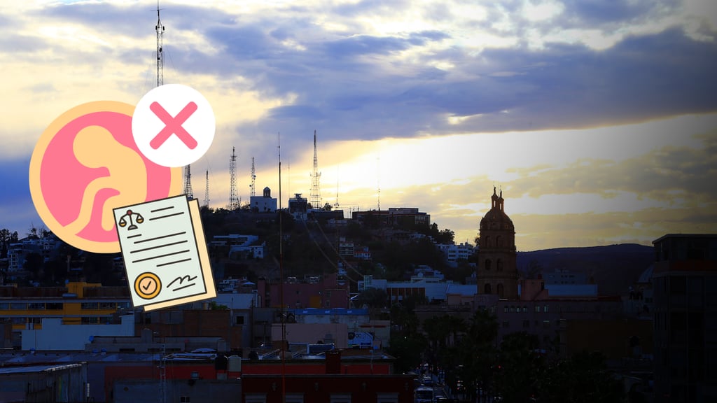 Ordena un tribunal despenalizar aborto en Durango