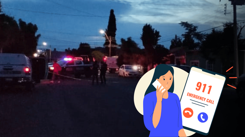 Mujer de 20 años señala que su abuelo abusaba de ella desde la secundaria, en Durango