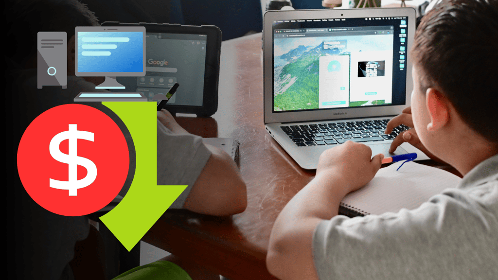 Precio de equipos de cómputo en Durango bajó un 8%, en julio de 2025