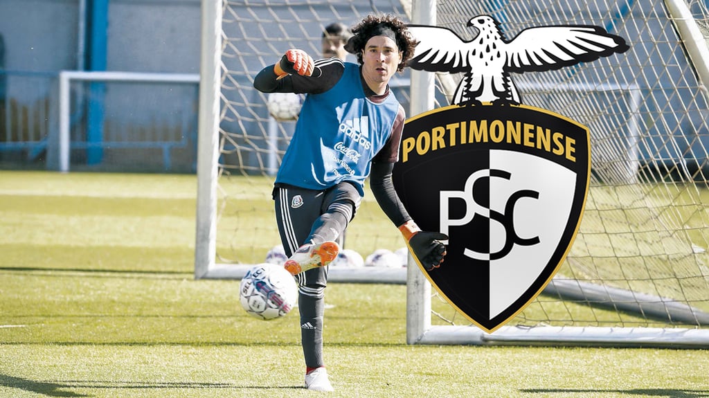 OFICIAL: Guillermo Ochoa ha conseguido nuevo equipo, ¿en qué liga jugará? Aquí te contamos