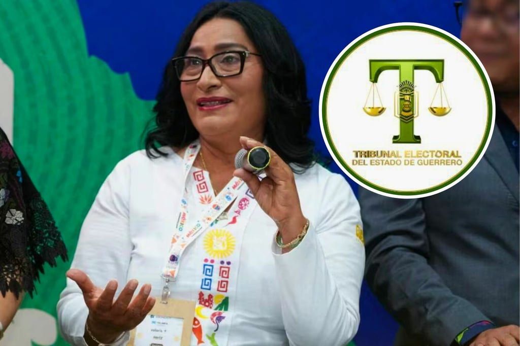 Dato Protegido 2: Guerrero sanciona a periodista por violencia política de género contra alcaldesa