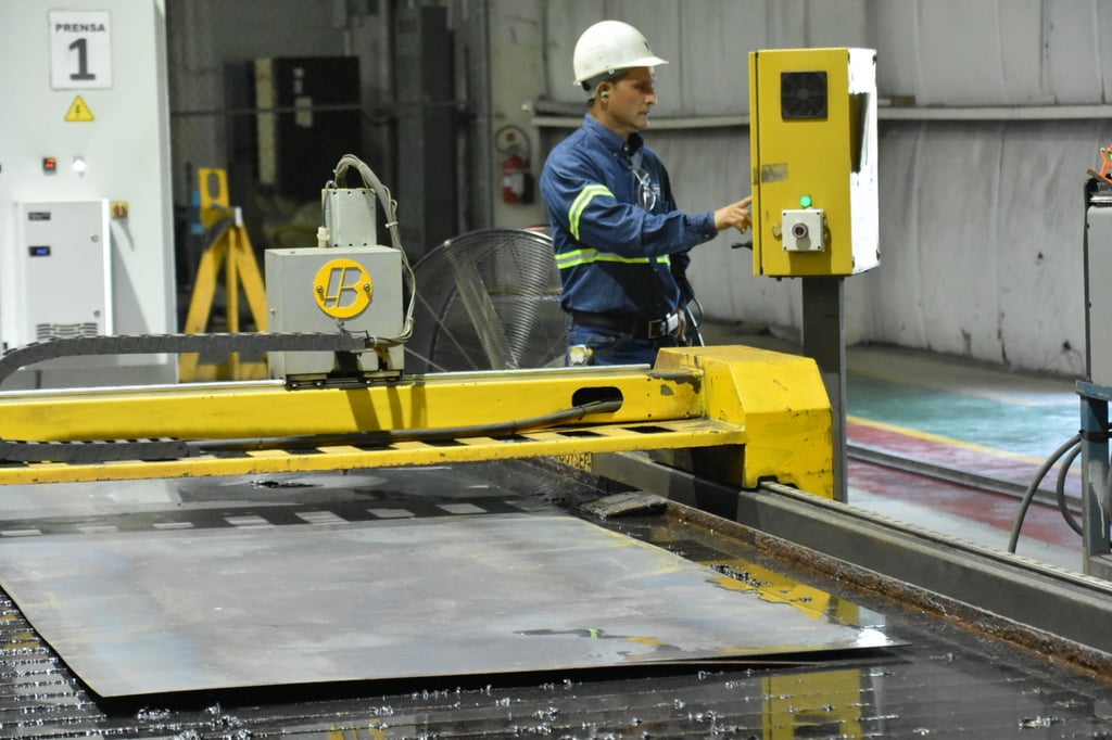 Expectativa. Se espera que este segundo semestre sea mejor para las empresas locales.