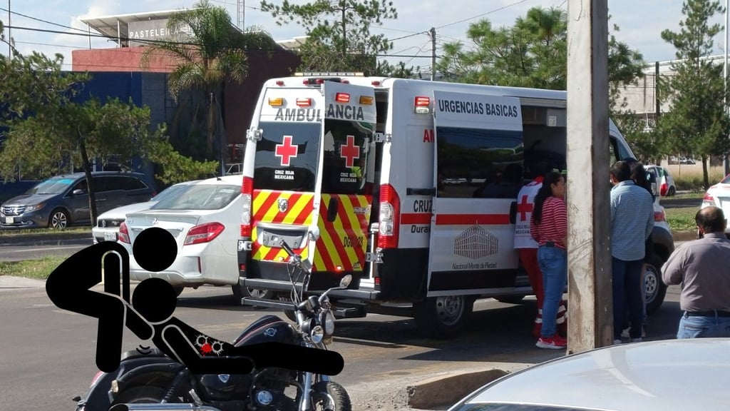 Atacan a balazos a encargado de un expendio; agresores huyeron del lugar
