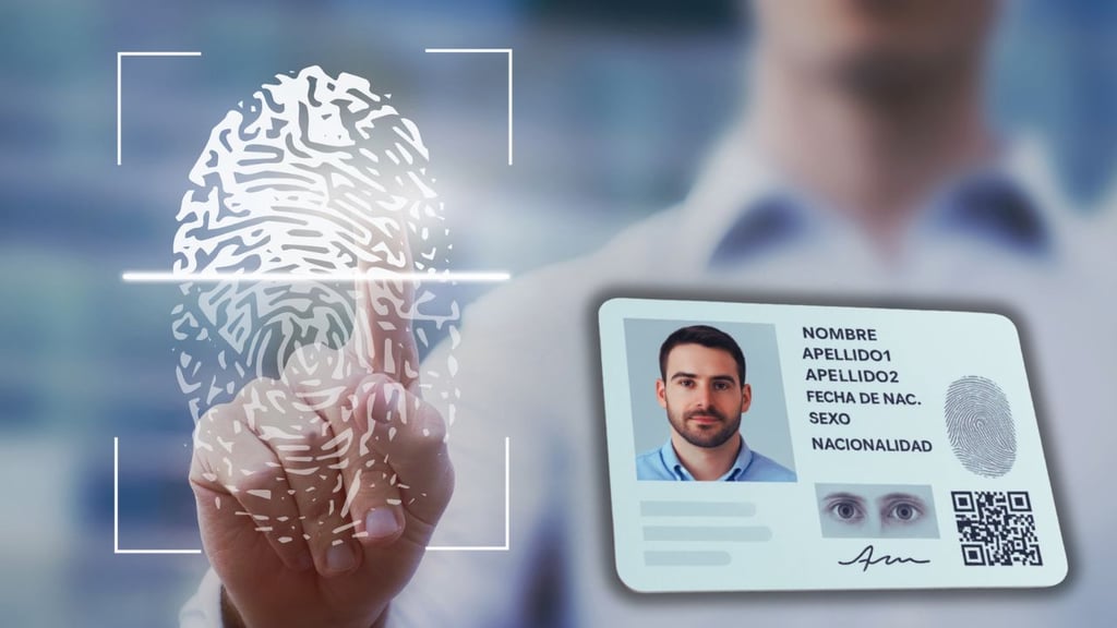 CURP biométrica: es segura y no se hará mal uso de ella, asegura Sheinbaum