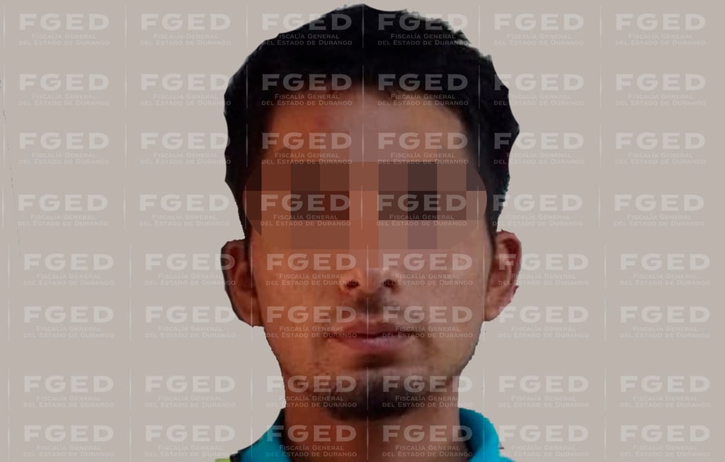 Mató a su papá en Lerdo; ya fue capturado en Ciudad Juárez