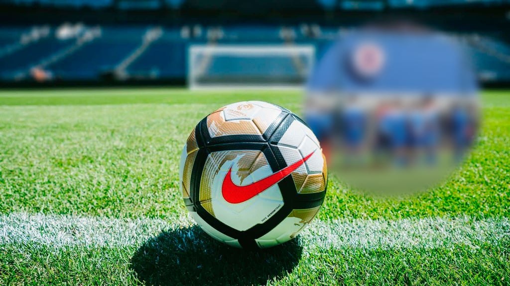 Liga MX: Nike buscaría vestir a este gigante del futbol mexicano para el Clausura 2026