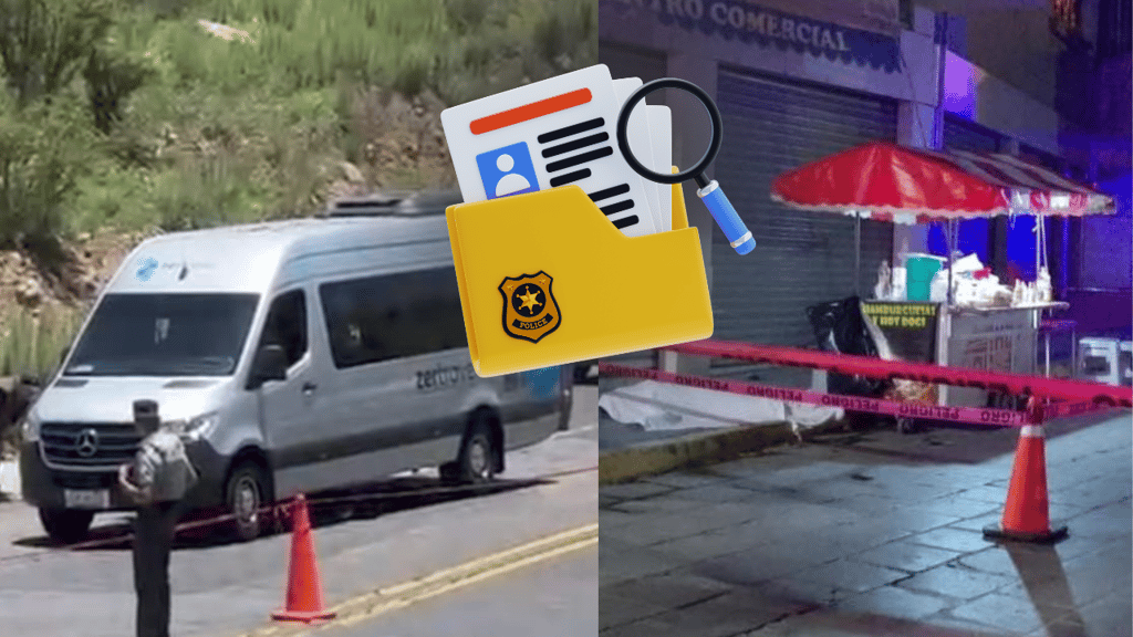 Asesinan a dos mujeres en Jalisco; indagan relación con ataque a sprinter en la Durango-Zacatecas