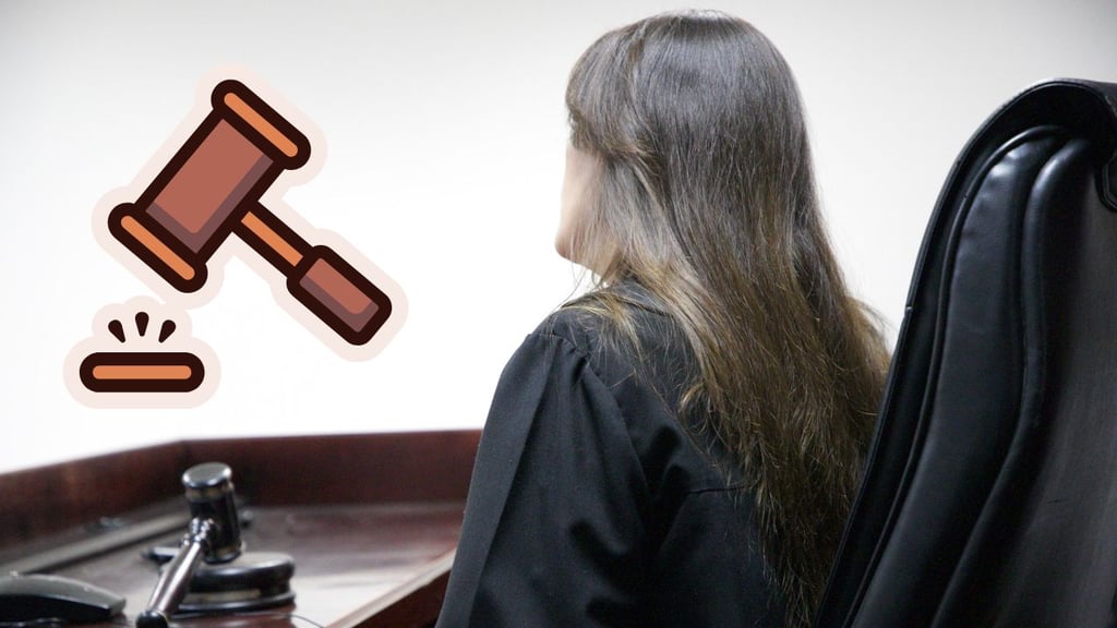 Poder Judicial ha dictado más de 7 mil sentencias en Durango, de enero a junio de 2025