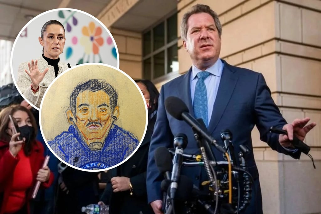 'Ahora sí les urge que regrese'; Defensa de Ovidio Guzmán revira al gobierno mexicano por 'El Mayo'