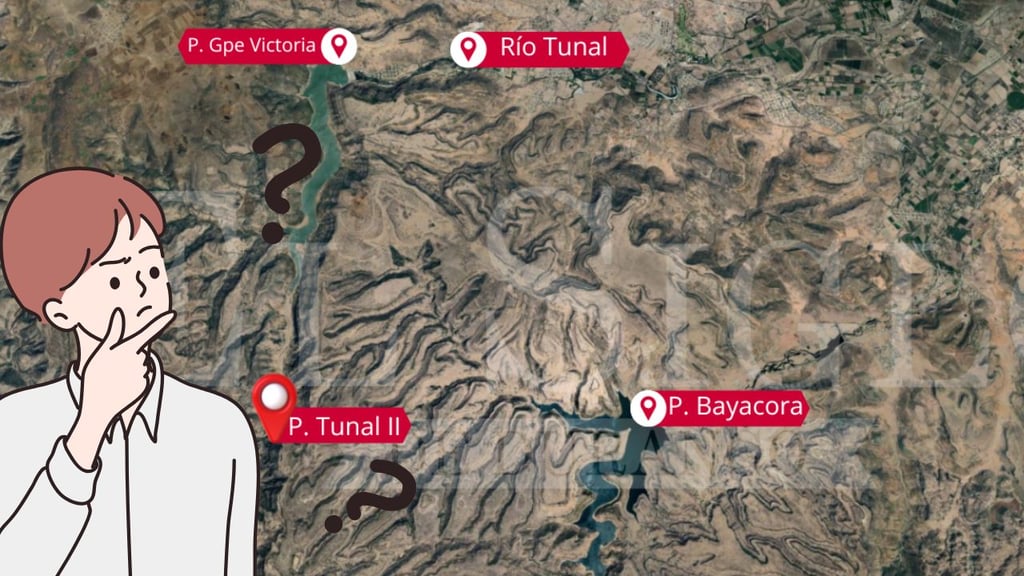 Podrían adjudicar presa Tunal II directamente