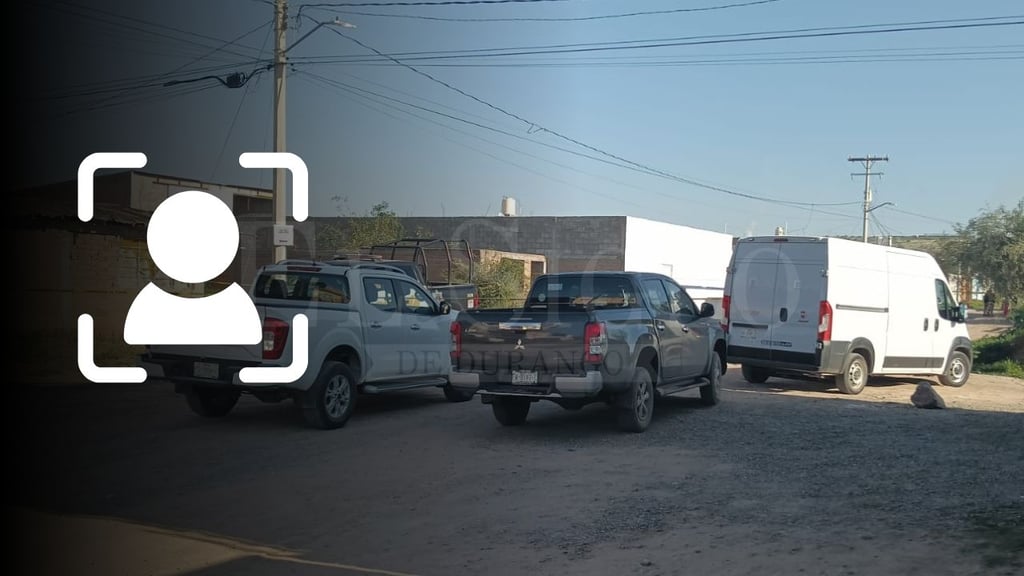 Identifican a hombre que dejaron colgado en obra de la colonia Las Huertas